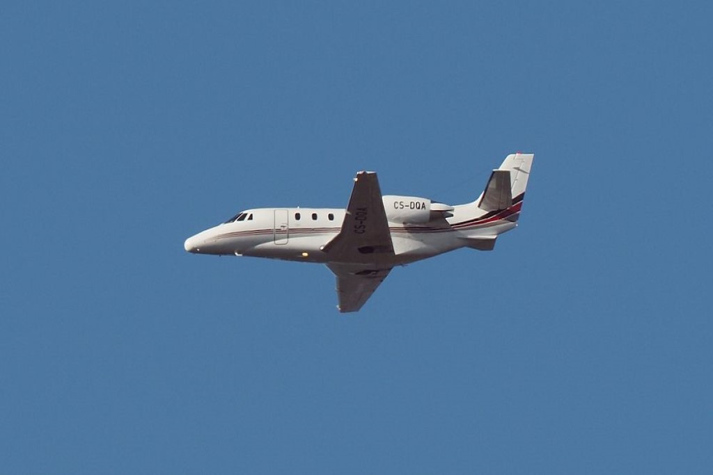 Cessna Citation